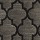 Milliken Carpets: Cavetto Gunmetal